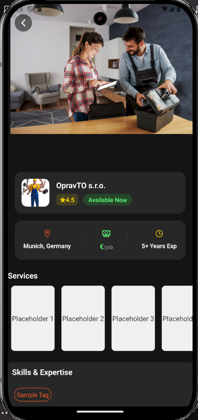 App Screenshot 1