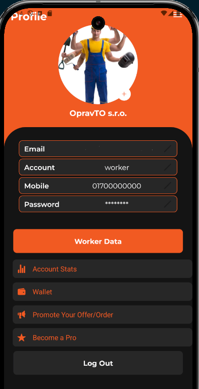 App Screenshot 2