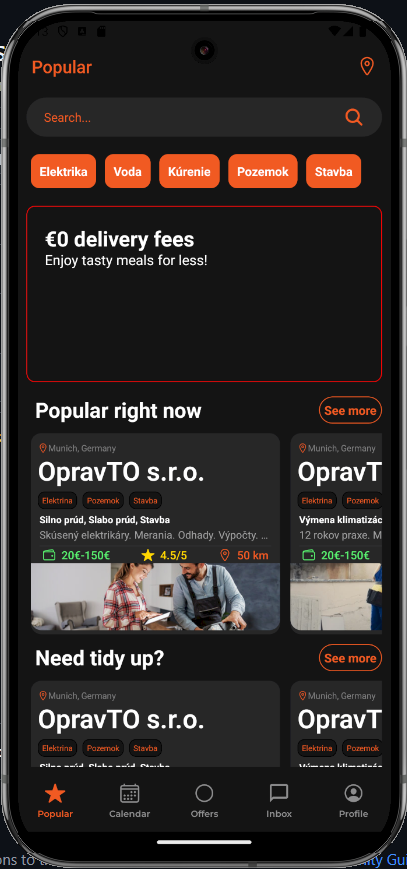 App Screenshot 3